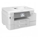 Impressora Multifunes MFC-J4340DW