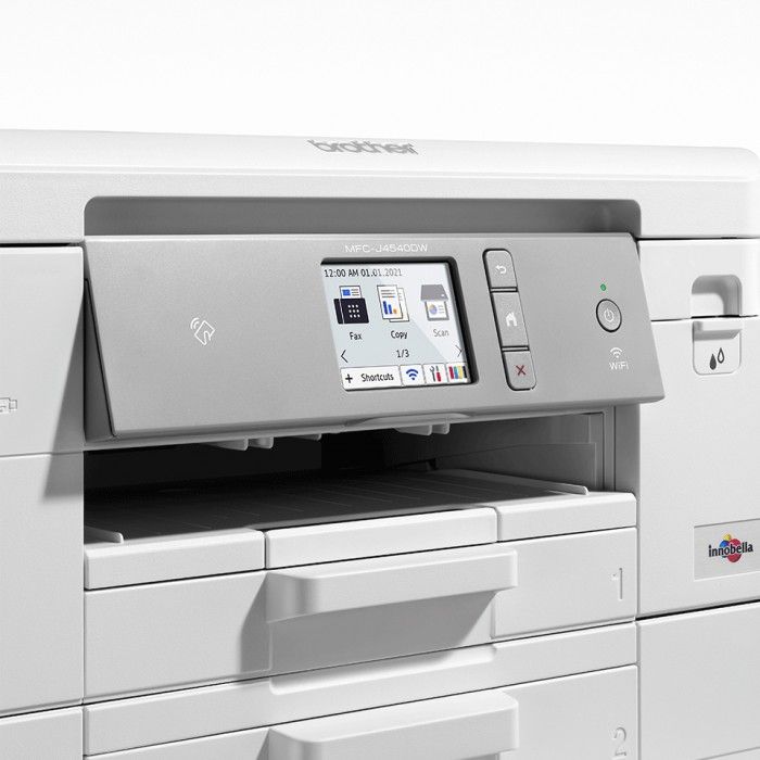 Impressora Multifunes MFC-J4340DW