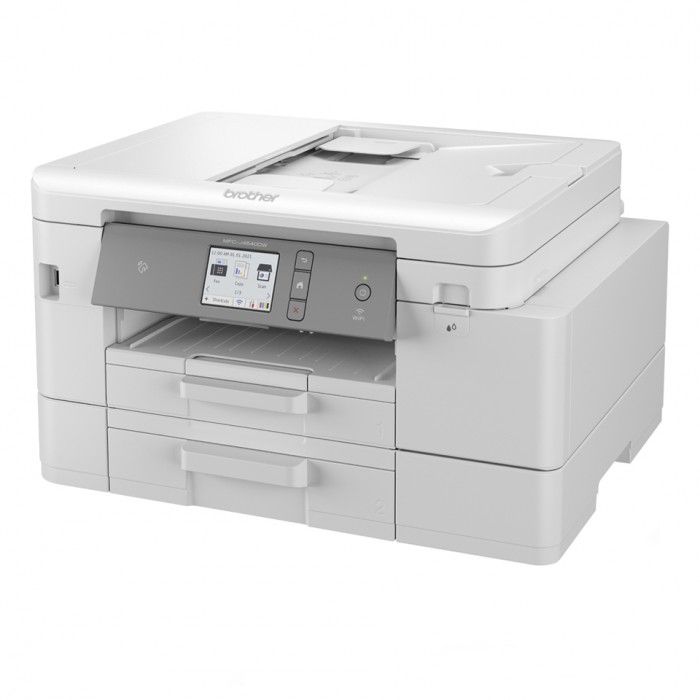 Impressora Multifunes MFC-J4340DW