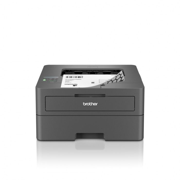 Impressora Laser Hll2445Dw