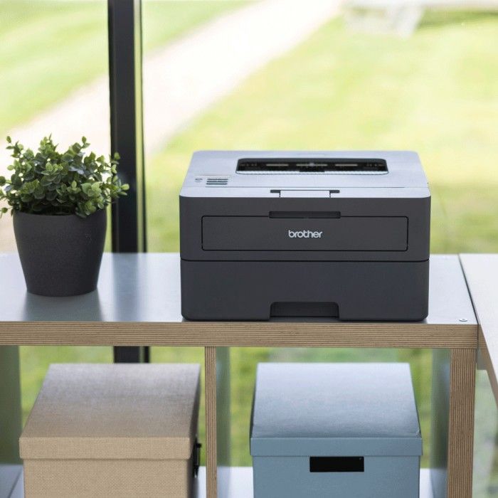 Impressora Laser Hll2445Dw