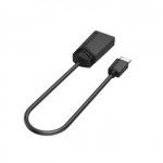 Adaptador USB-C Para USB-A, 5 Gbps M/F