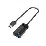 Adaptador USB-C Para USB-A, 5 Gbps M/F