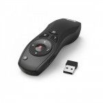 Apresentador Wireless Apresentador "X-Pointer 6In1"