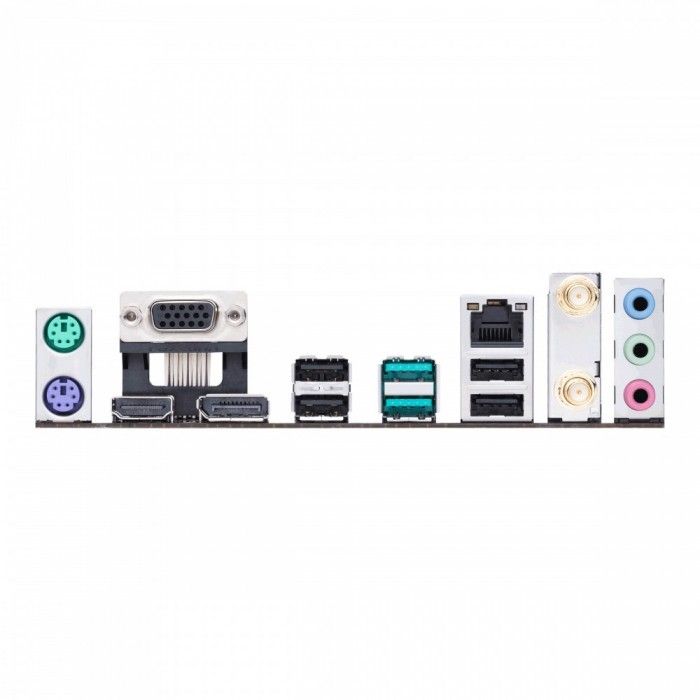 Motherboard Prime H610M A WI FI D4