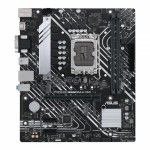 Motherboard Prime B660M K DDR4 S1700