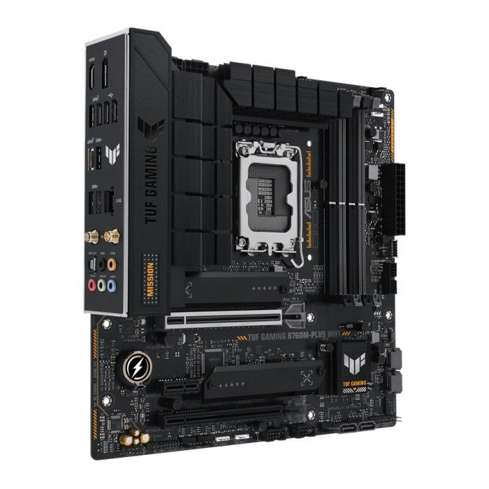 Motherboard Tuf Gaming B760M Plus Wifi