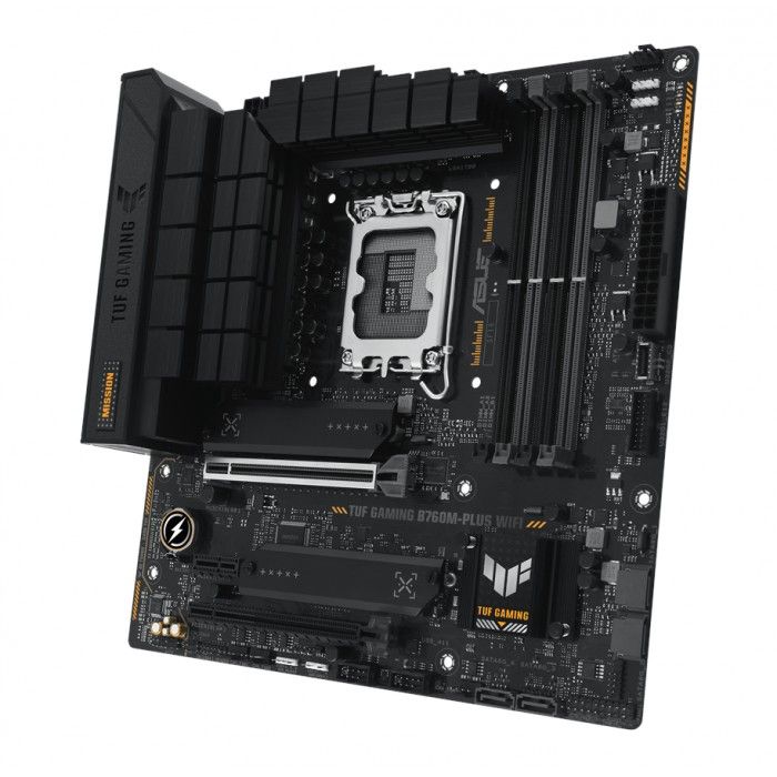 Motherboard Tuf Gaming B760M Plus Wifi