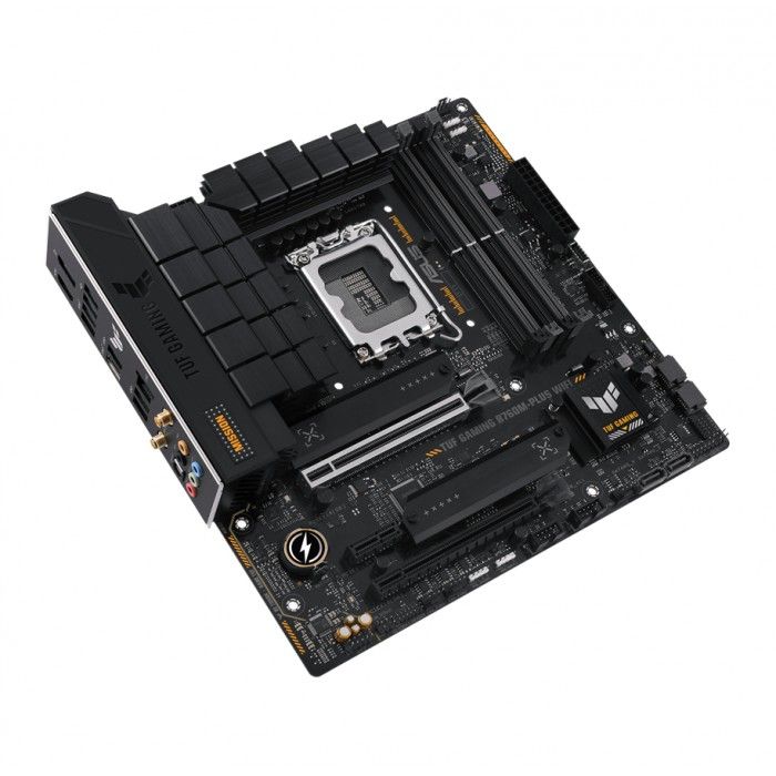 Motherboard Tuf Gaming B760M Plus Wifi