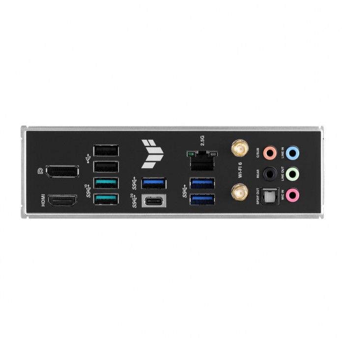 Motherboard Tuf Gaming B760M Plus Wifi