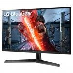Monitor 27P Ultragear Fhd Ips 1Ms 144Hz Fs-Hdmi/Dp-Vesa/Tilt