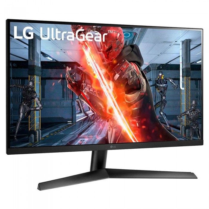 Monitor 27P Ultragear Fhd Ips 1Ms 144Hz Fs-Hdmi/Dp-Vesa/Tilt