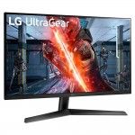 Monitor 27P Ultragear Fhd Ips 1Ms 144Hz Fs-Hdmi/Dp-Vesa/Tilt