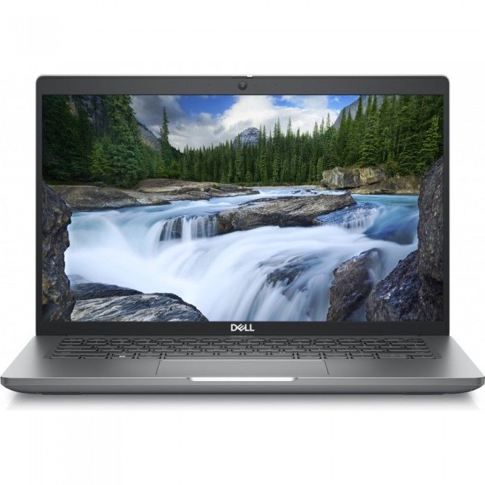 Porttil Latitude 5440 14" i5 16GB SSD 512GB Iris Xe Graphics W11 Pro Cinza