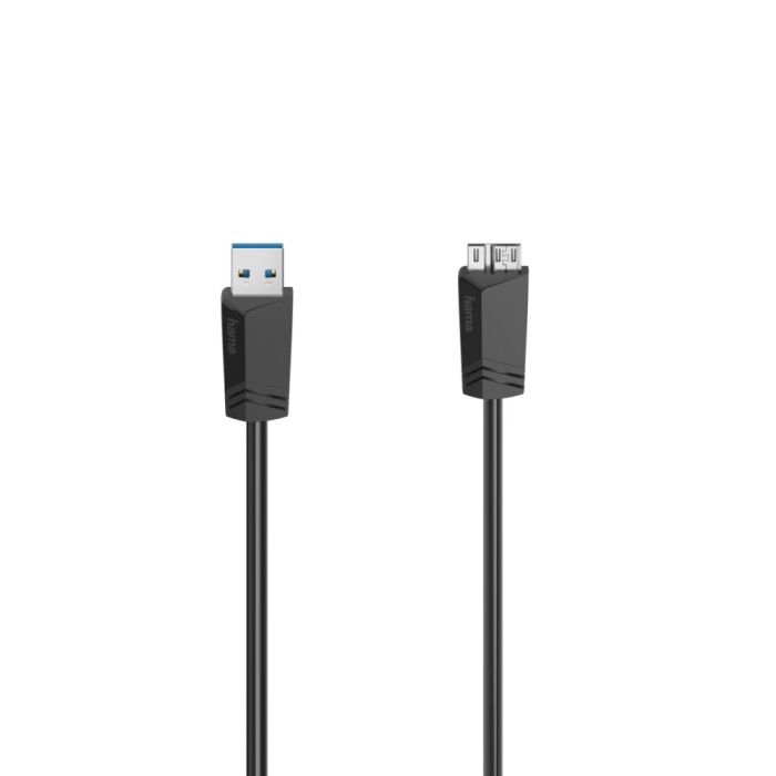 Cabo de conexo USB 3.0 A - Micro USB