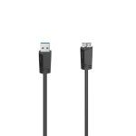 Cabo de conexo USB 3.0 A - Micro USB