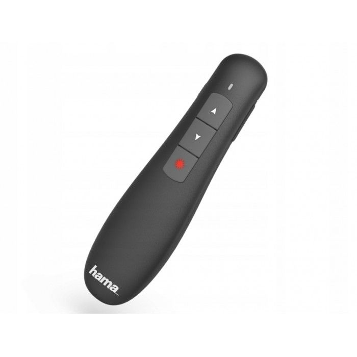 Apresentador Wireless Apresentador "X-Pointer"