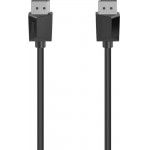 Cabo Displayport C., DP 1.2, 4K, 3.00M