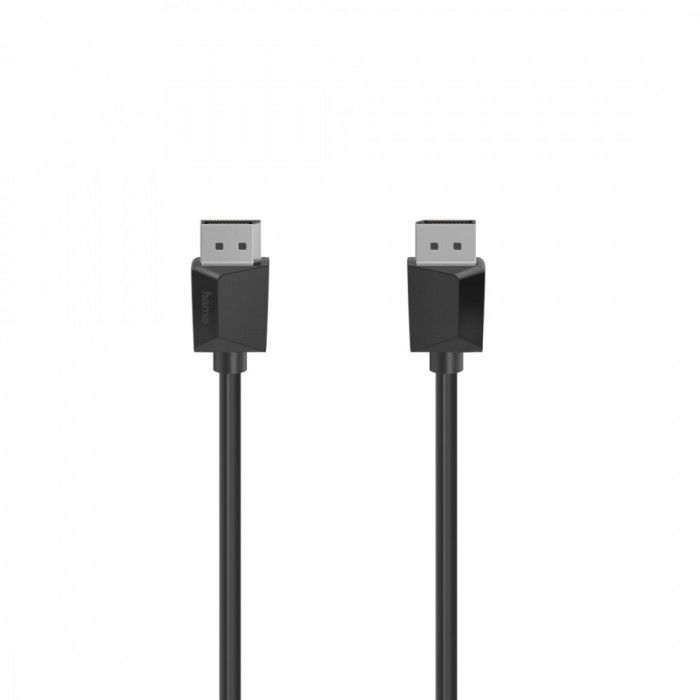 Cabo Displayport C., DP 1.2, 4K, 3.00M