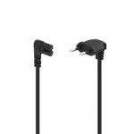 Extenso Euro Power Cord/3M/Angled/B