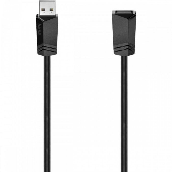 Cabo USB 2.0 Extenso Cable 1.50M
