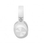 Auscultadores Benfica Bluetooth Over ear Branco