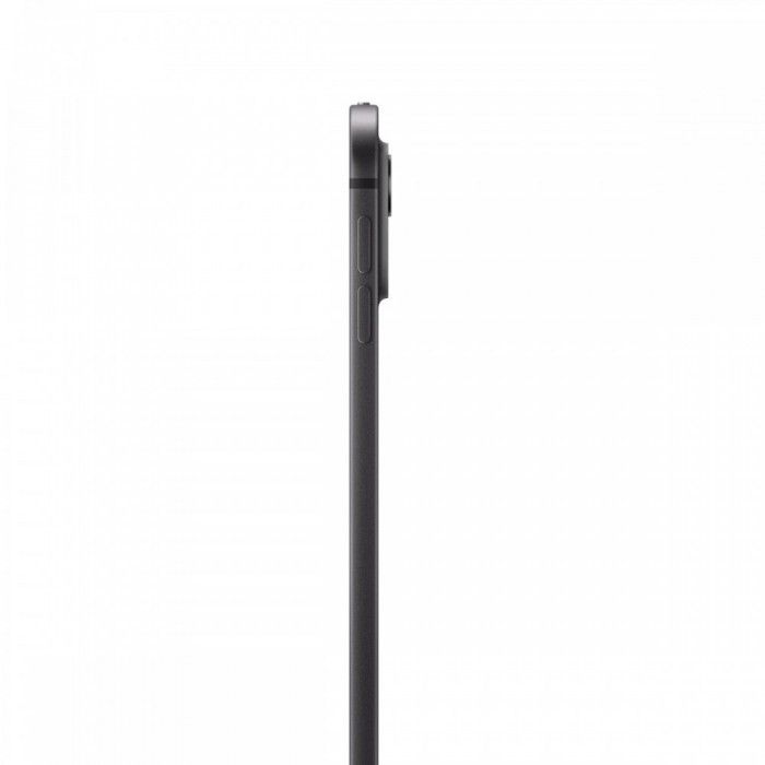 iPad Pro 13 M4 WiFi 2TB Preto sideral