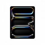 iPad Pro 13 M4 WiFi+Cell 2TB Prateado