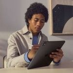 iPad Pro 11 M4 WiFi 256GB Prateado