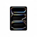 iPad Pro 11 M4 WiFi 256GB Prateado