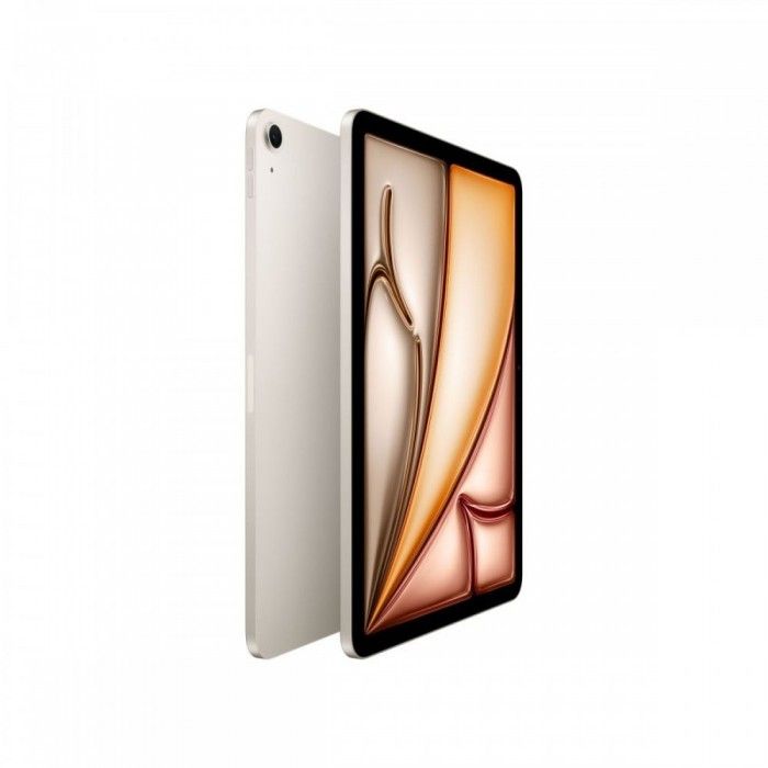 iPad Air 11 M2 WiFi 128GB Luz das estrelas