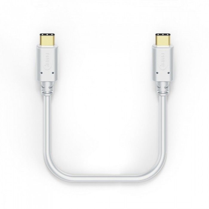 Cabo USB-C-USB-C 1,5 M