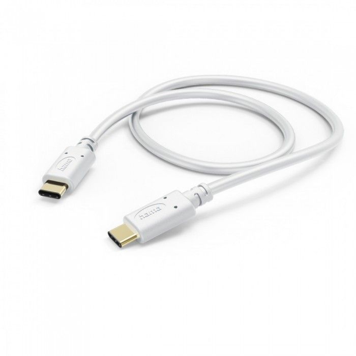 Cabo USB-C-USB-C 1,5 M