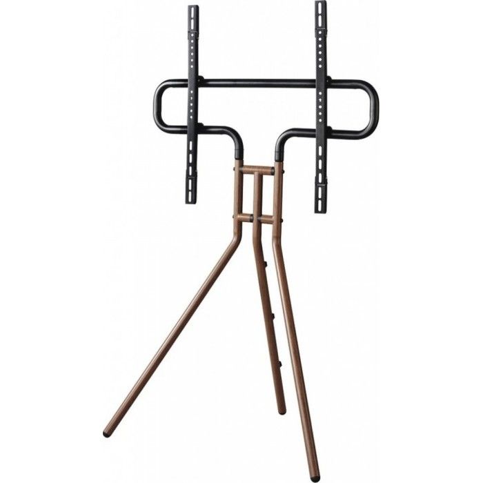 Suporte TV Stand, Walnut Wood Look , 191 Cm