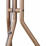 Suporte TV Stand, Walnut Wood Look , 191 Cm