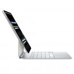 Magic Keyboard p/ iPad Pro 13 (M4) Portugus Branco