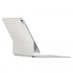 Magic Keyboard p/ iPad Pro 13 (M4) Portugus Branco
