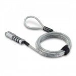 Suporte Laptop Lock ''Nano'', Silver