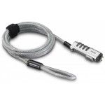Suporte Laptop Lock ''Nano'', Silver