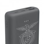 Powerbank Benfica Power Pack ''Supreme 10Hd''
