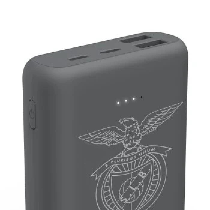 Powerbank Benfica Power Pack ''Supreme 10Hd''