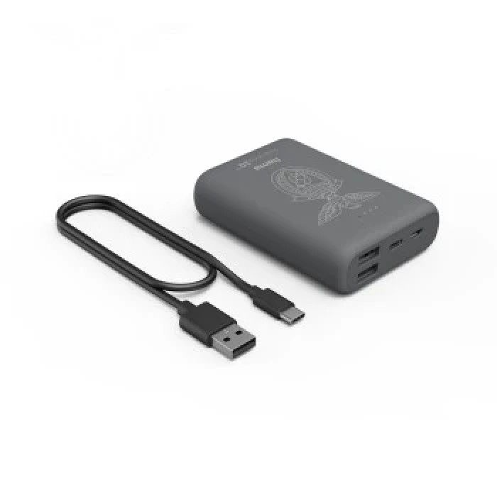 Powerbank Benfica Power Pack ''Supreme 10Hd''