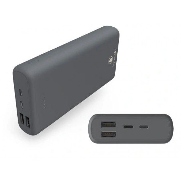 Powerbank Benfica Power Pack ''Supreme 10Hd''