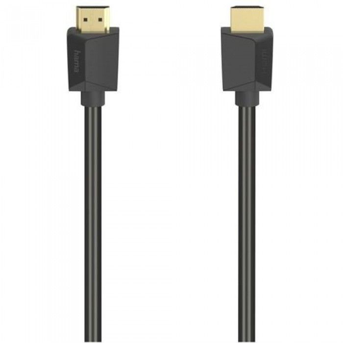 Cabo Ultra High Speed HDMI-Cable, 1M