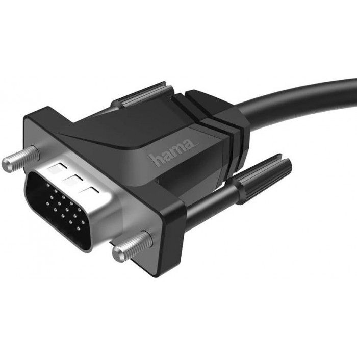 Cabo VGA Cable, 1080P, 3.00M