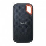 Disco Externo SSD 1TB Extreme V2 USB 3.1 - Preto