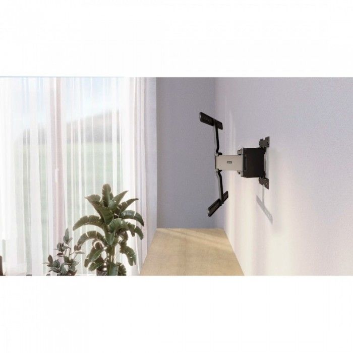 Suporte TV Wb ''Ultraslim'', Fullmotion, 600x400, (90")