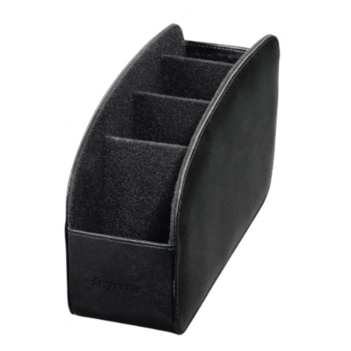 Suporte Comando ''Major'' Remote Control Holder, Black