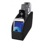 Suporte Comando ''Major'' Remote Control Holder, Black