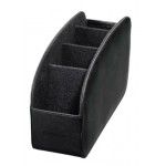 Suporte Comando ''Major'' Remote Control Holder, Black
